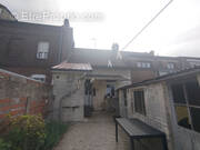 Maison à ORIGNY-SAINTE-BENOITE