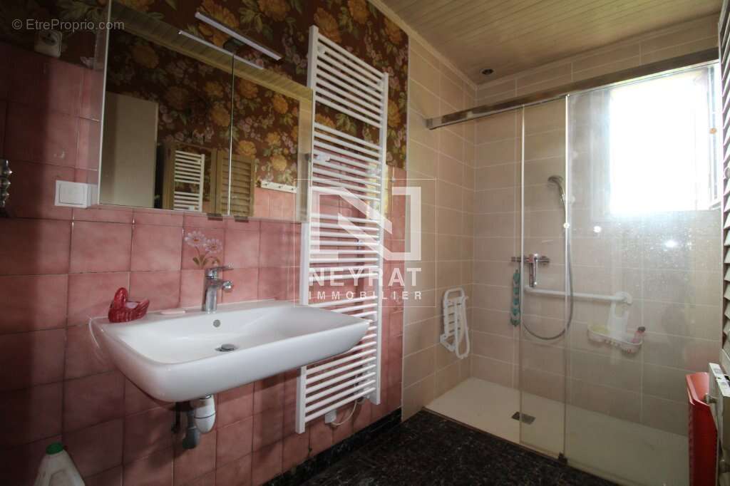 Maison à CHALON-SUR-SAONE