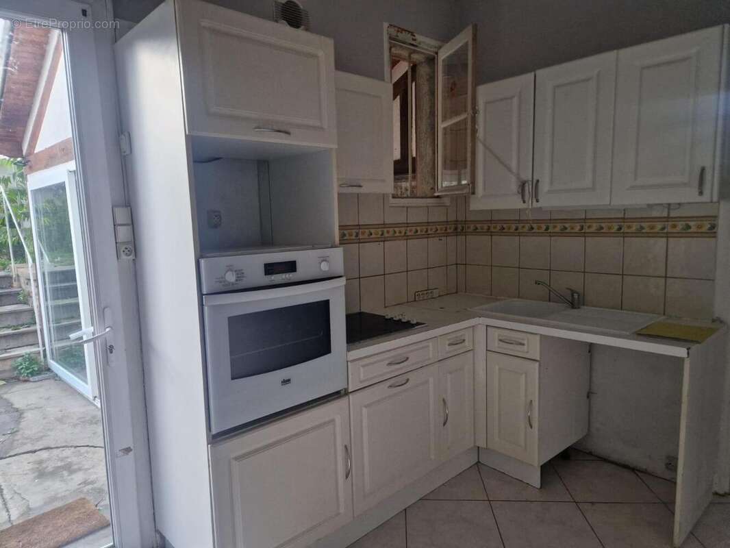 Photo 4 - Maison à SAINT-POURCAIN-SUR-SIOULE