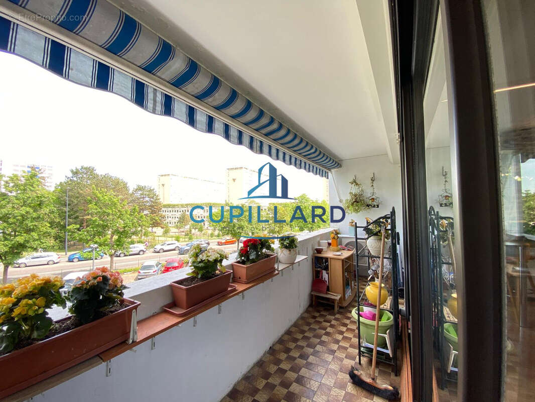 Appartement à ROANNE