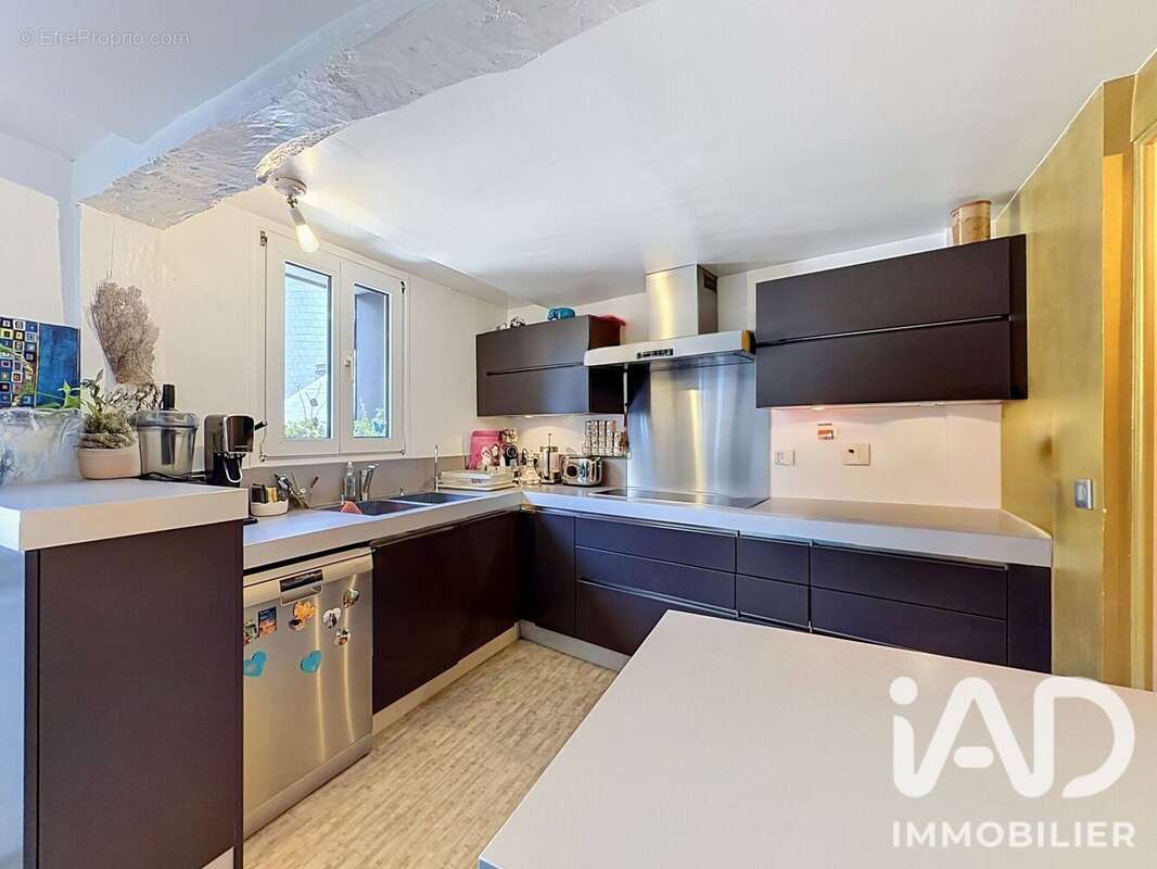 Photo 6 - Appartement à ROUEN