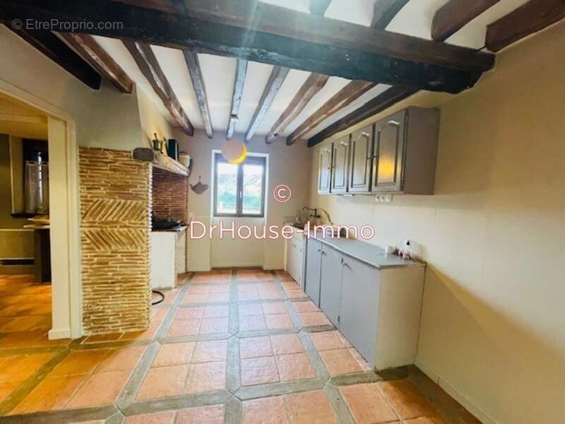 Maison à GIRONVILLE