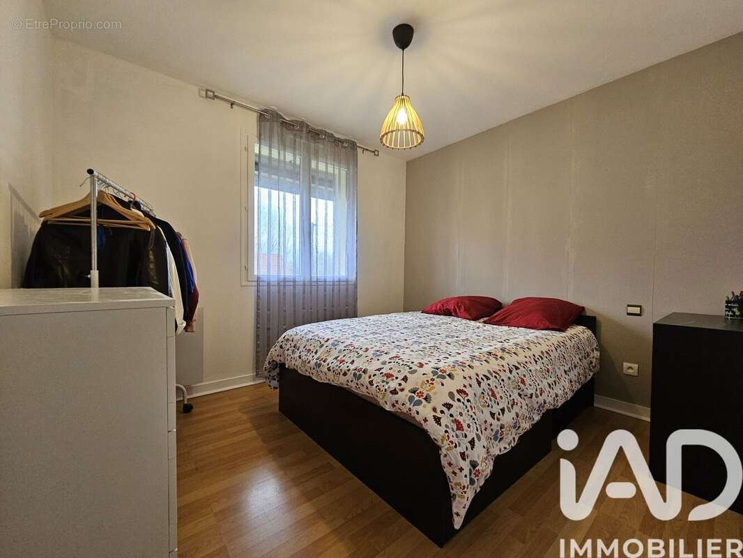 Photo 5 - Maison à MONTFORT-LE-GESNOIS