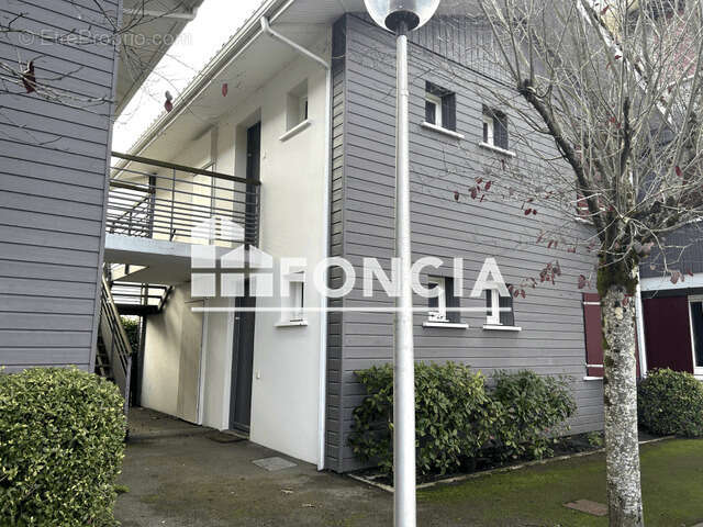 Appartement à LE TEICH