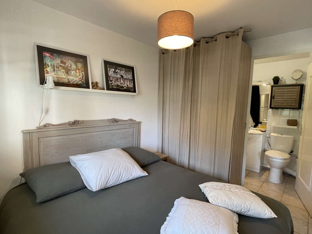 Appartement à VILLERS-SUR-MER