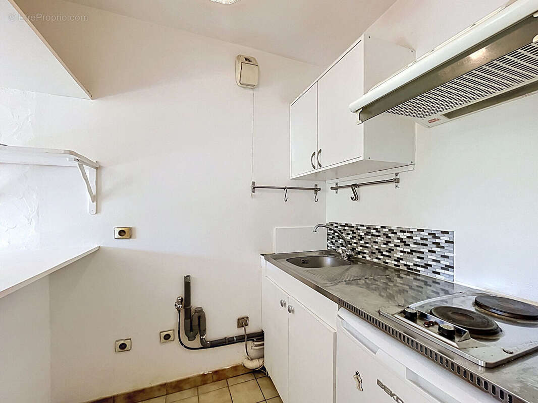 Appartement à CHATILLON