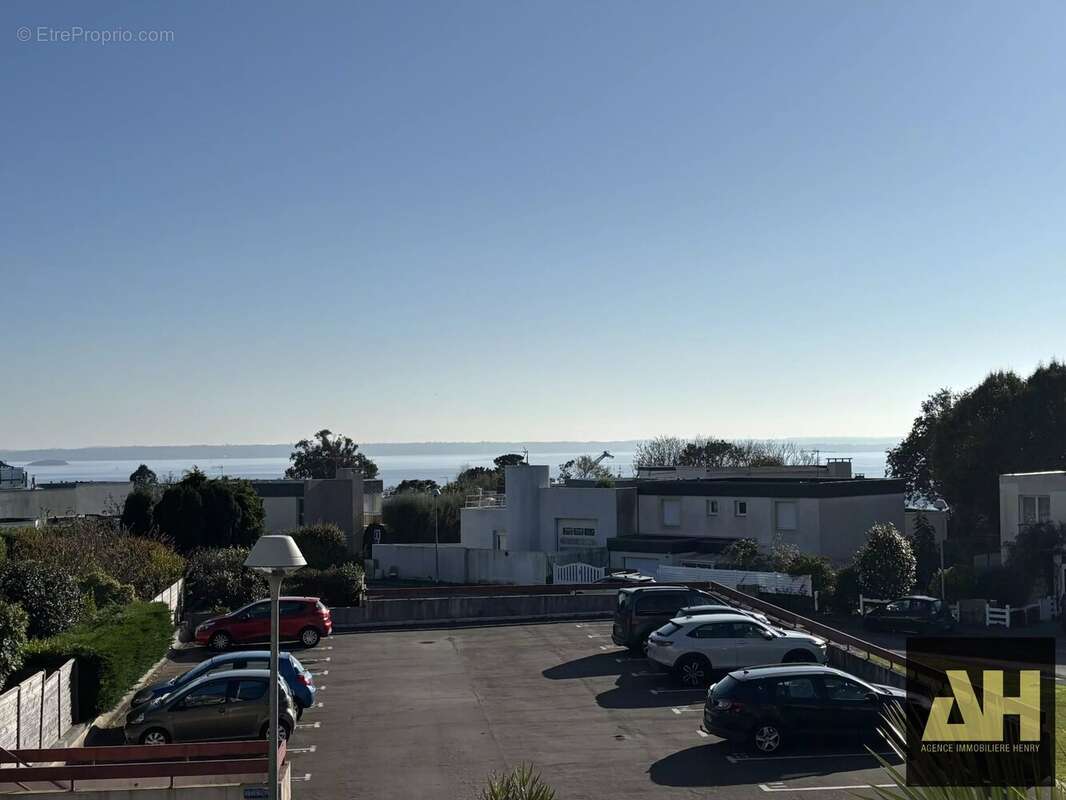 Exclusivité - kerbonne - vue mer - terrasse - garage - photo 17