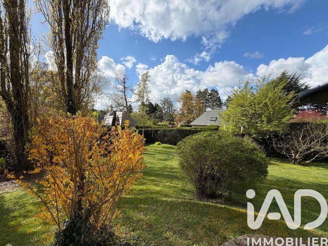 Photo 4 - Maison à CRESPIERES