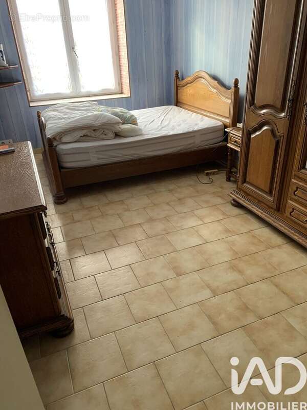 Photo 5 - Maison à ERBRAY