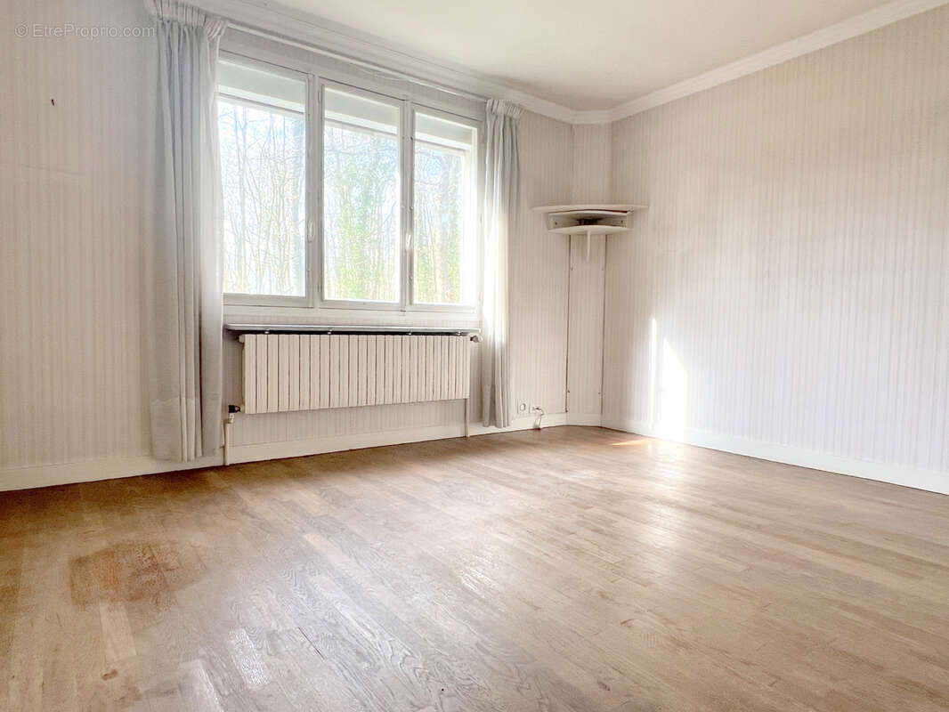 Maison à VERNOUILLET