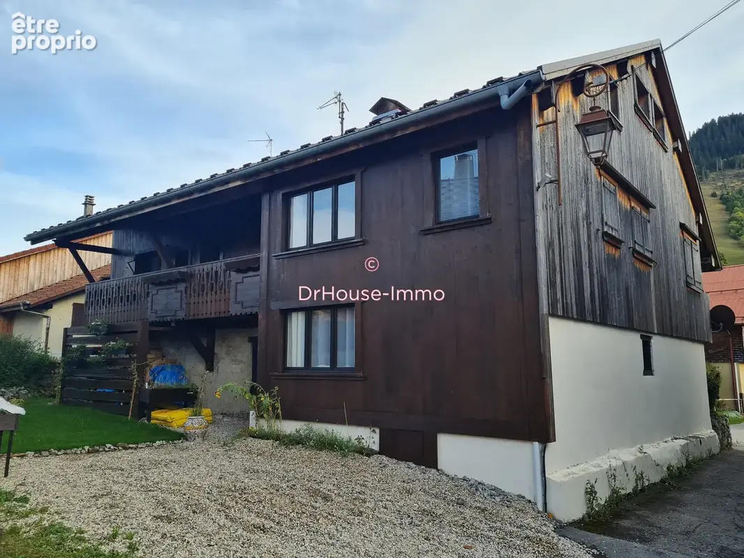 Maison 12 pièces 271 m² à vendre à Nancy-Sur-Cluses (74300) - photo 10