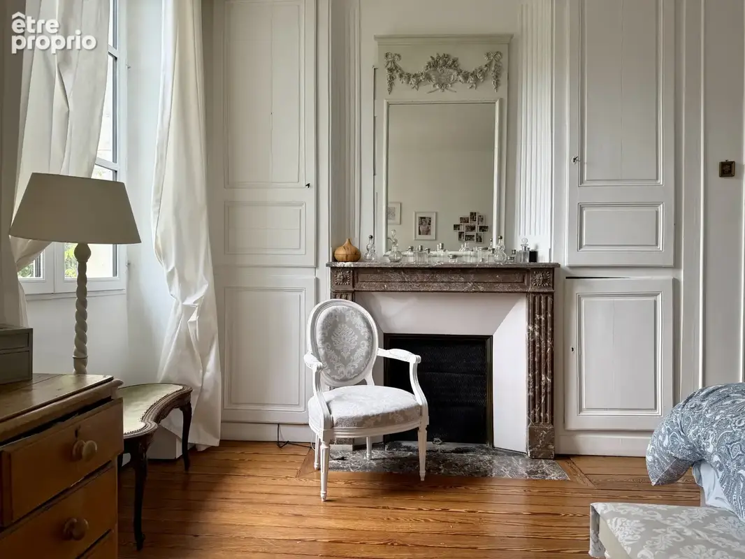 Maison de maitre 420m2 Saint Jean le Blanc - photo 15