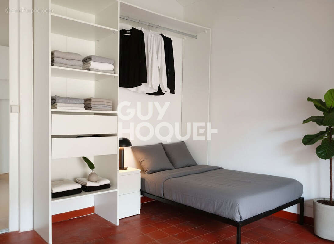 Appartement à CARPENTRAS