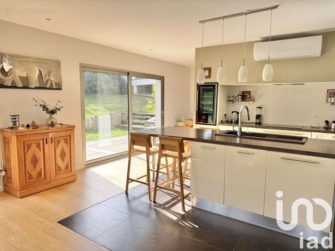 Photo 8 - Maison à LOUPES