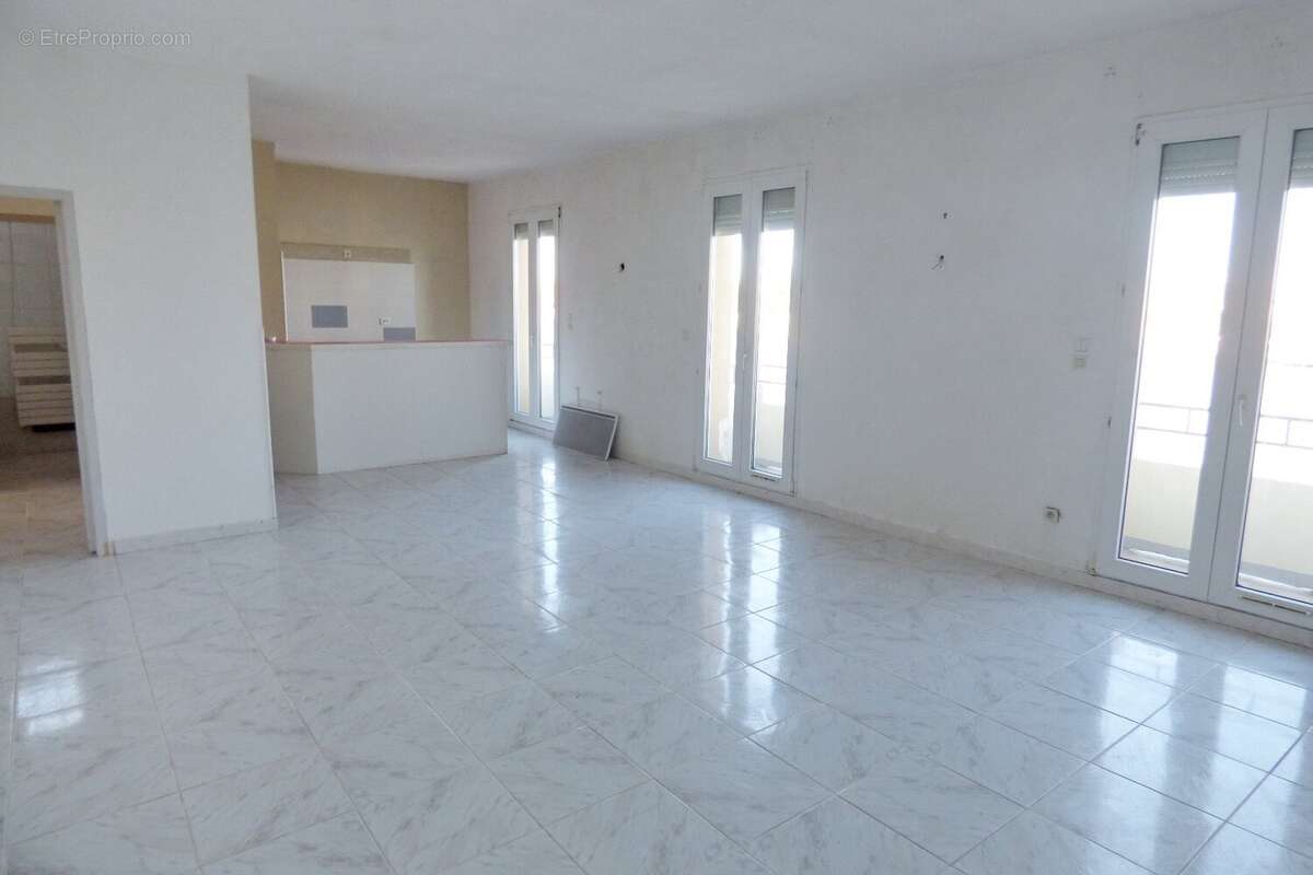 Appartement à AGDE