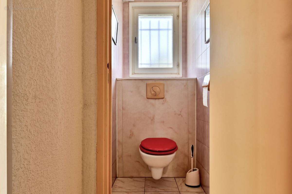 Maison à VIAS
