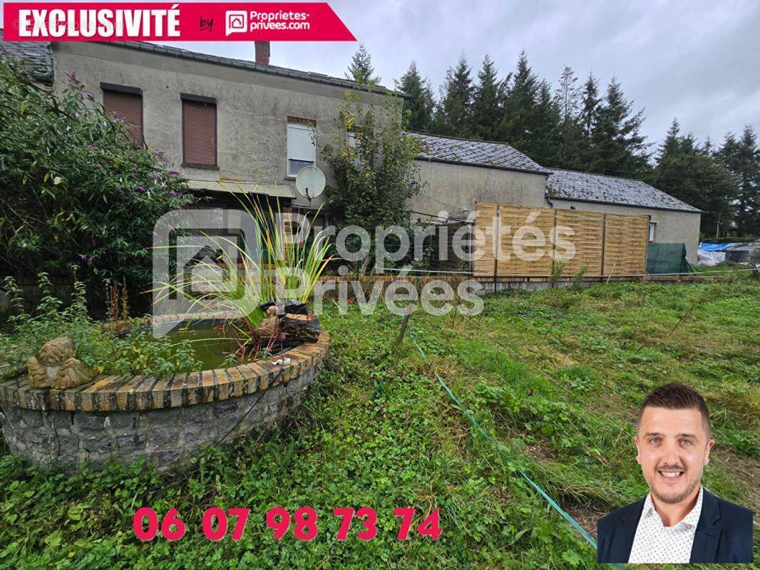 Appartement à SAINT-MICHEL