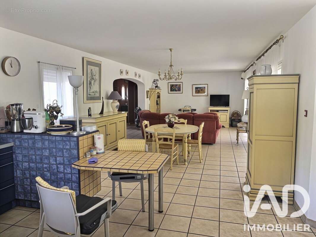 Photo 7 - Maison à BANDOL