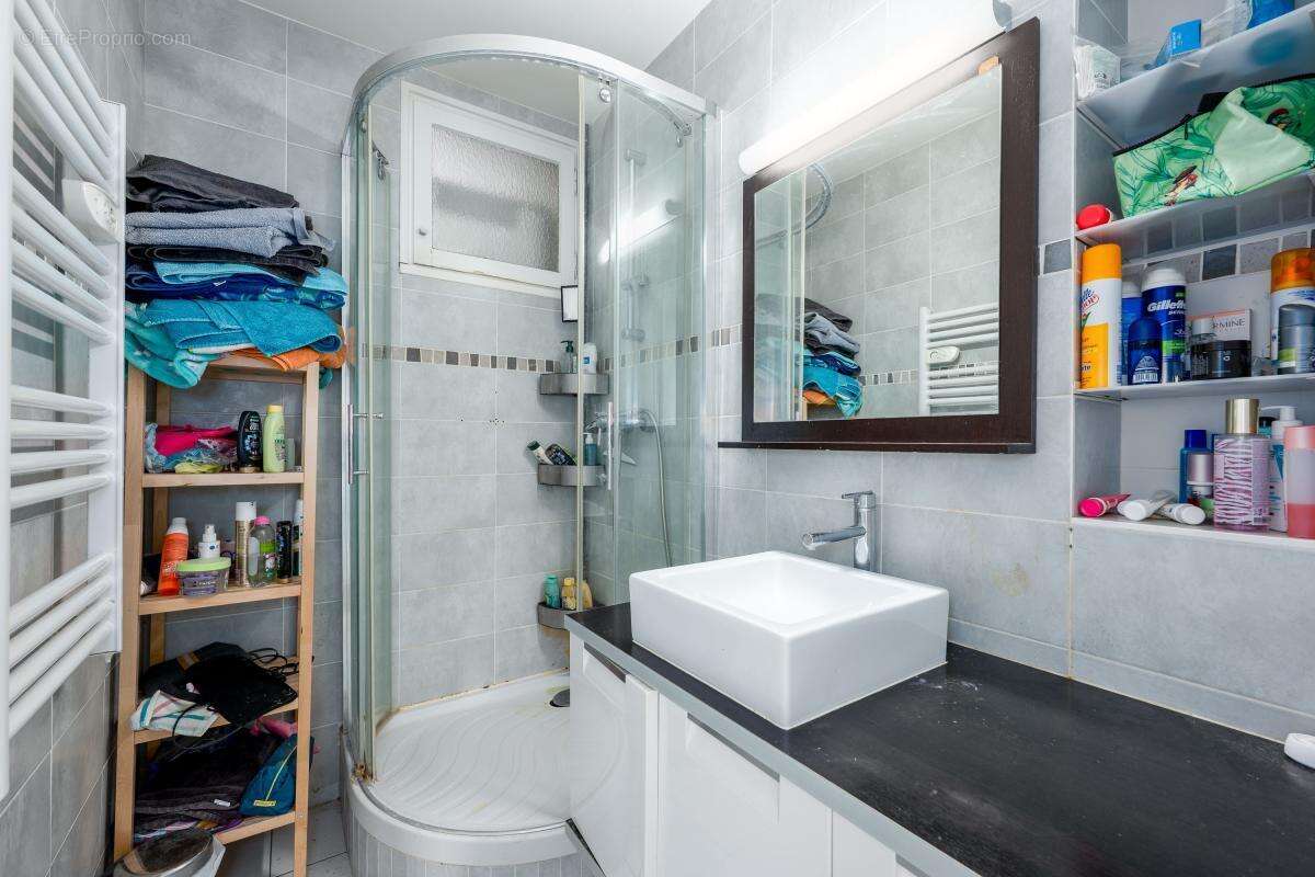 Appartement à CROSNE