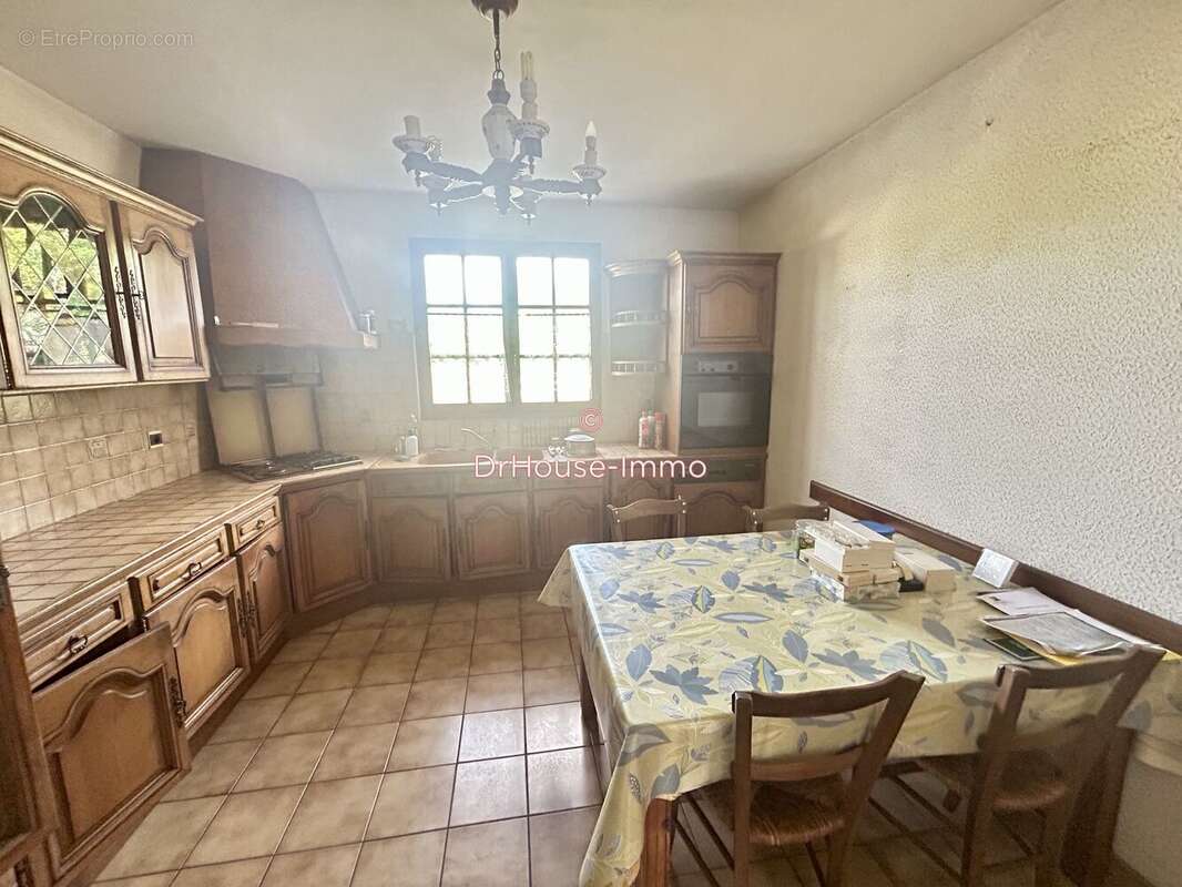 Maison à PRECHAC