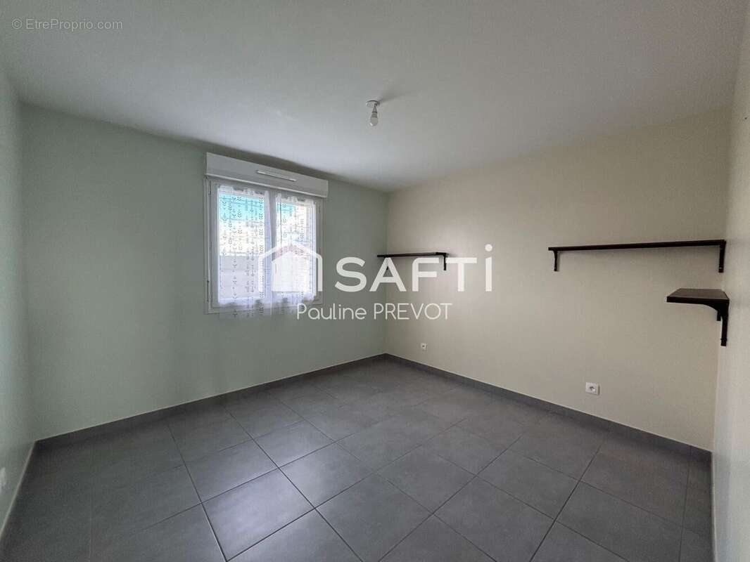 Photo 9 - Maison à PARAY-LE-MONIAL