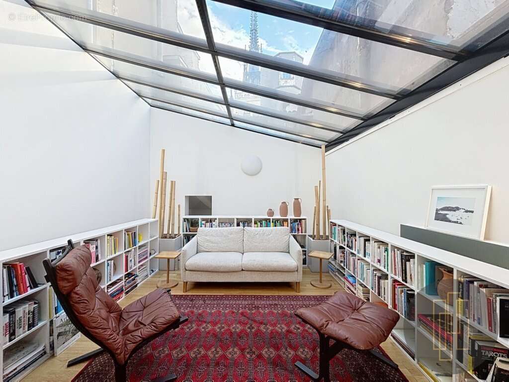 Maison à VILLEFRANCHE-SUR-SAONE