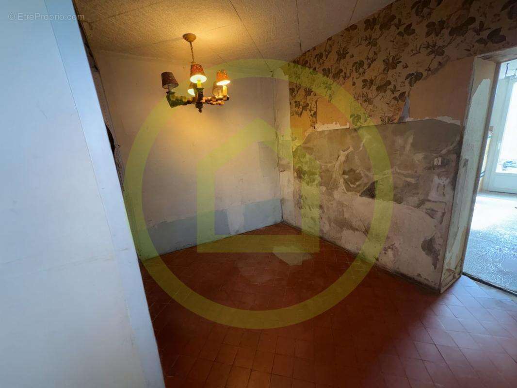 Maison à SAINT-SOUPPLETS