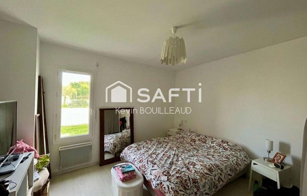 Photo 5 - Maison à LA CRECHE