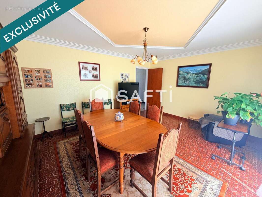Maison 98 m² à La Chapelle-Neuve  - photo 6