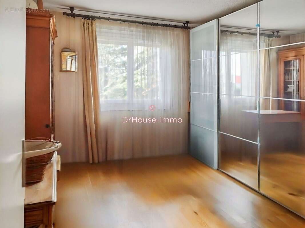 Appartement à SAINT-PRIEST