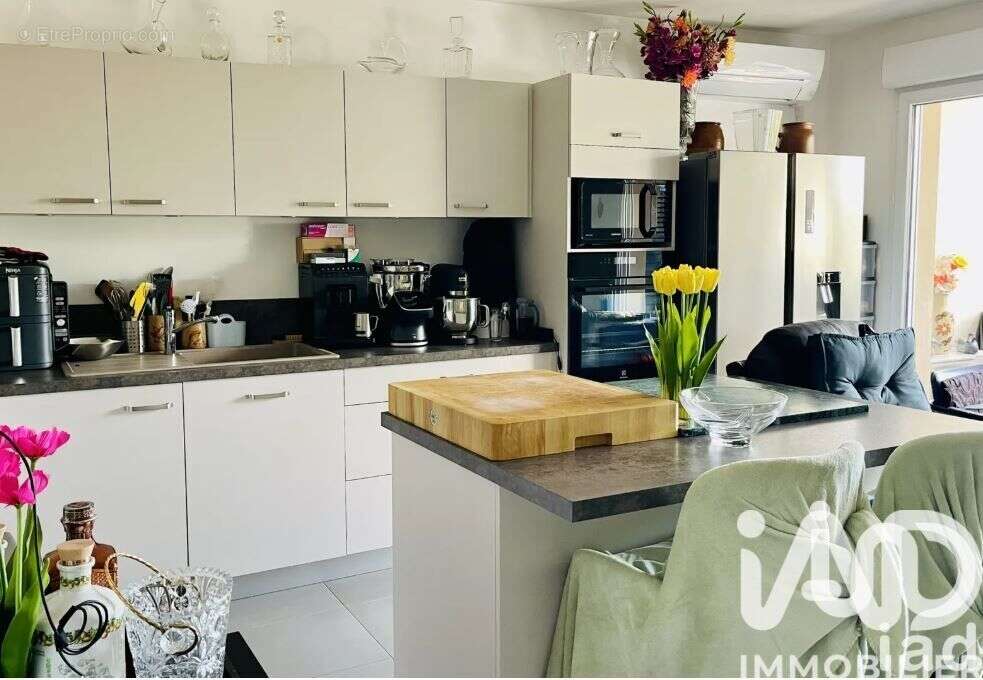 Photo 7 - Appartement à NARBONNE