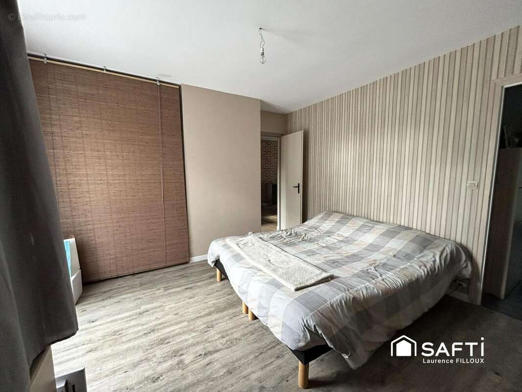 Photo 4 - Maison à MONTOIRE-SUR-LE-LOIR