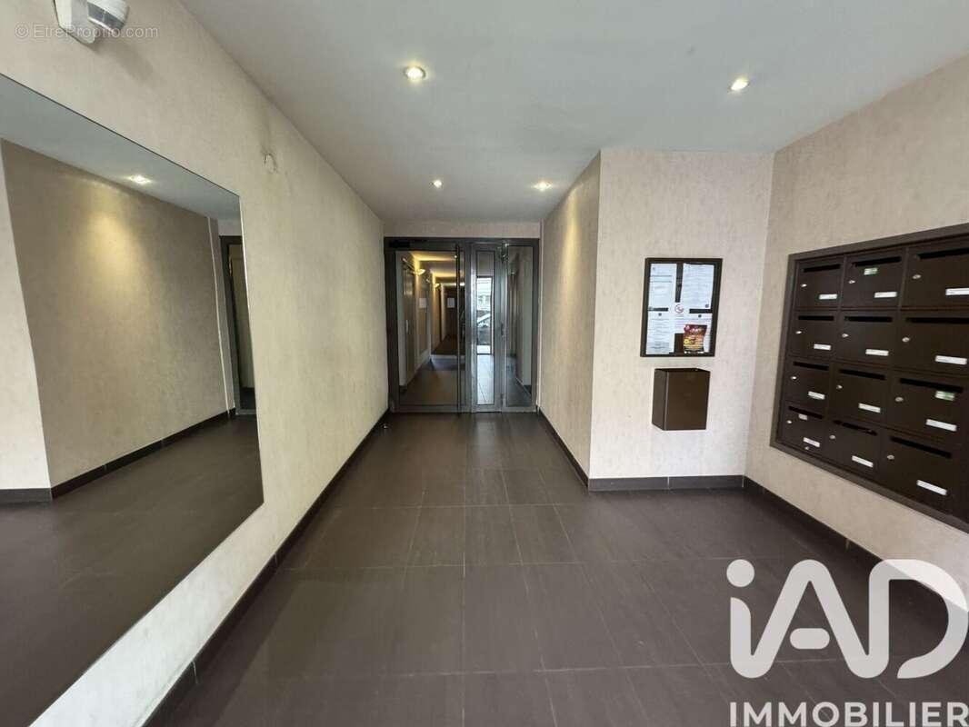 Photo 8 - Appartement à MEAUX