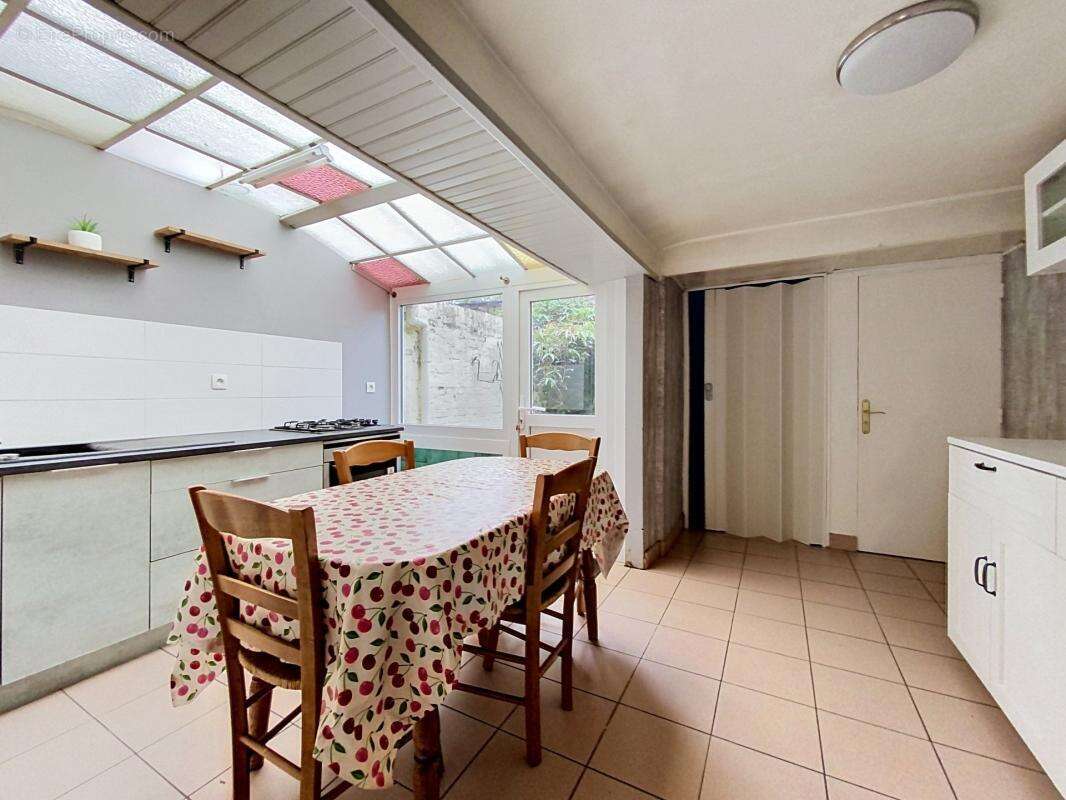 Maison à ARMENTIERES