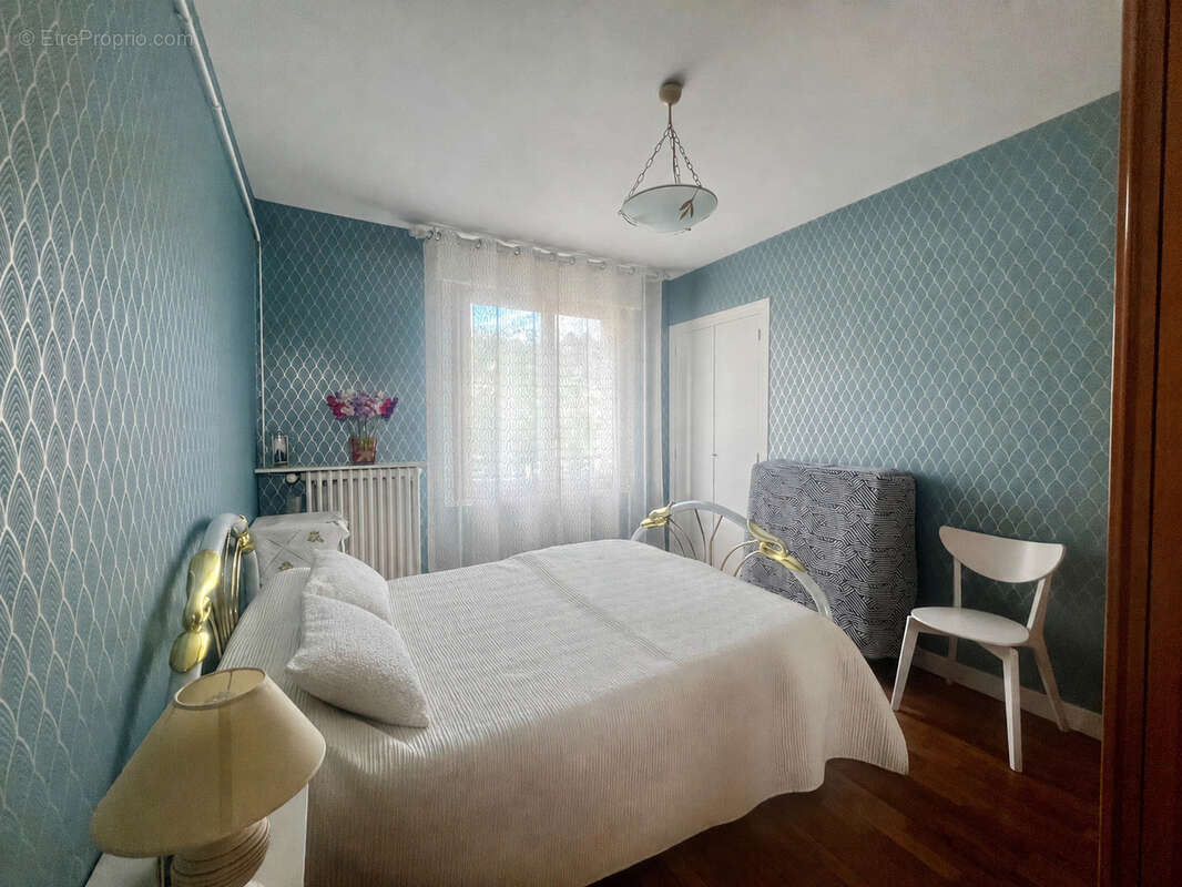 Appartement à TOURS