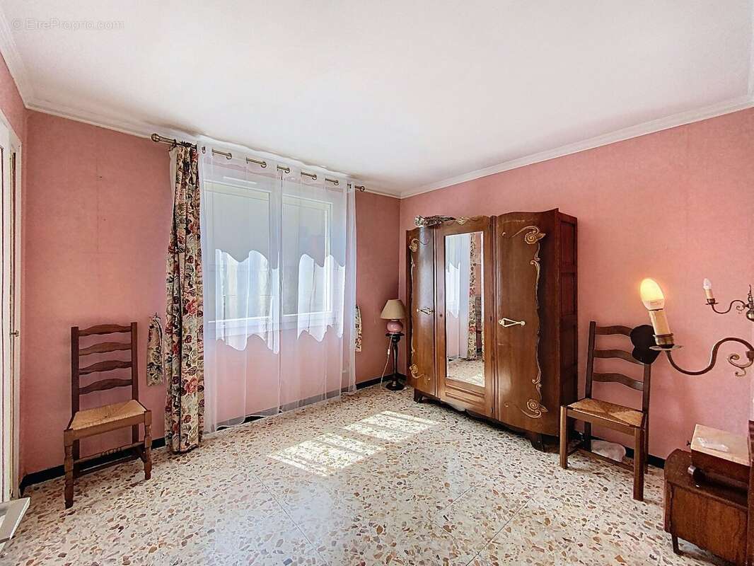 Maison à MONTPELLIER