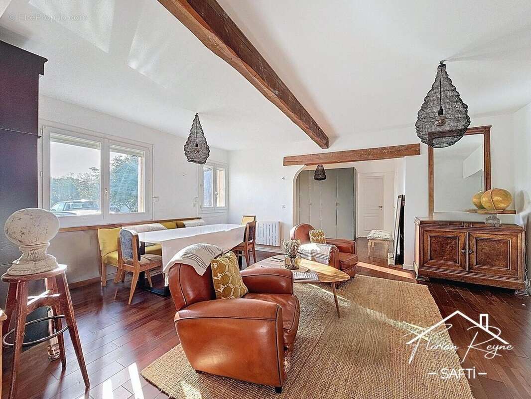 Photo 6 - Maison à BLANQUEFORT