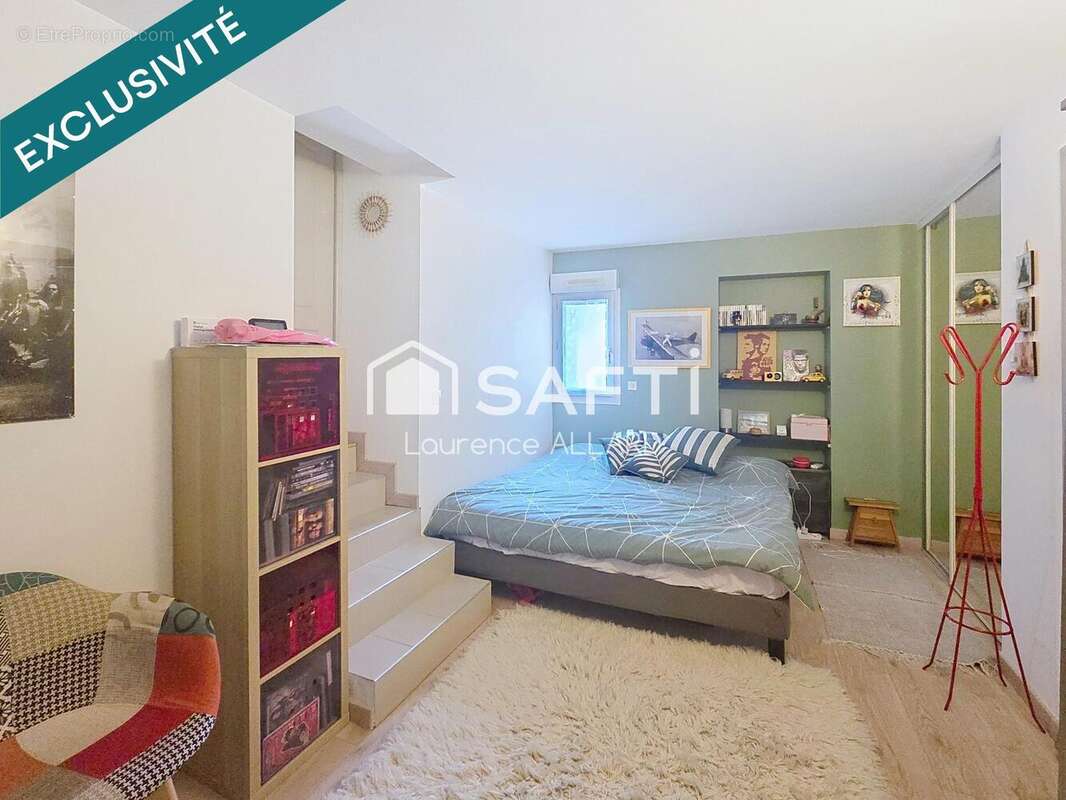 Appartement 109 m² à Champagne-Sur-Oise  - photo 4