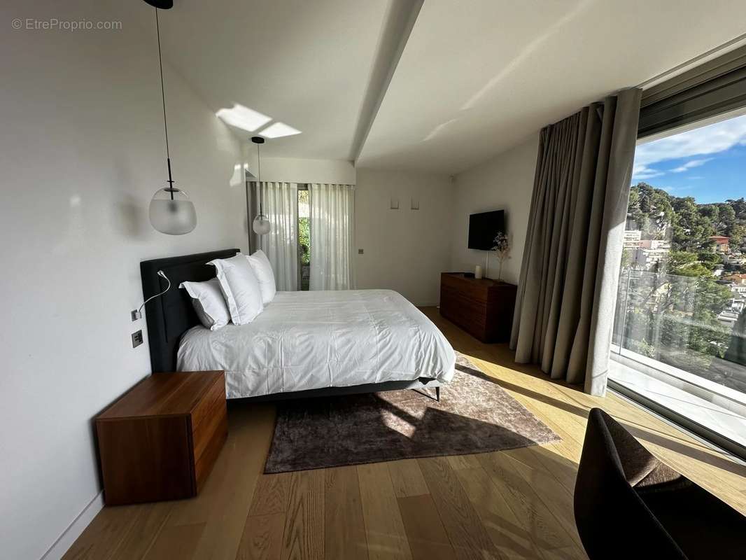 Maison à VILLEFRANCHE-SUR-MER