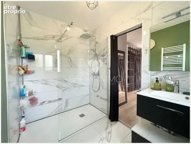 Maison d'habitation 6  pièces 170 m2 - quartier résidentiel de Malemort - photo 2