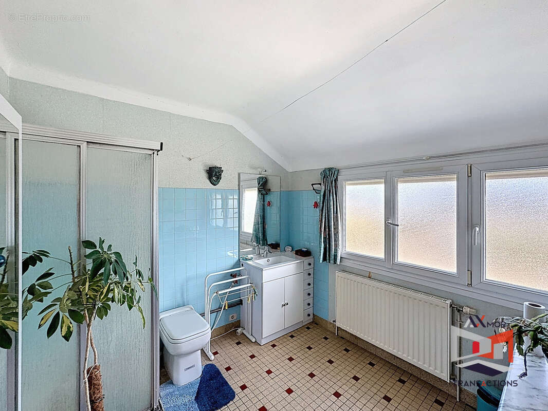 Maison à PERROS-GUIREC