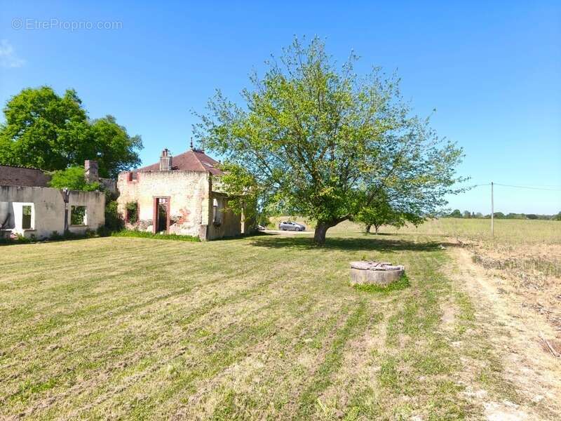 Maison à AIRE-SUR-L'ADOUR