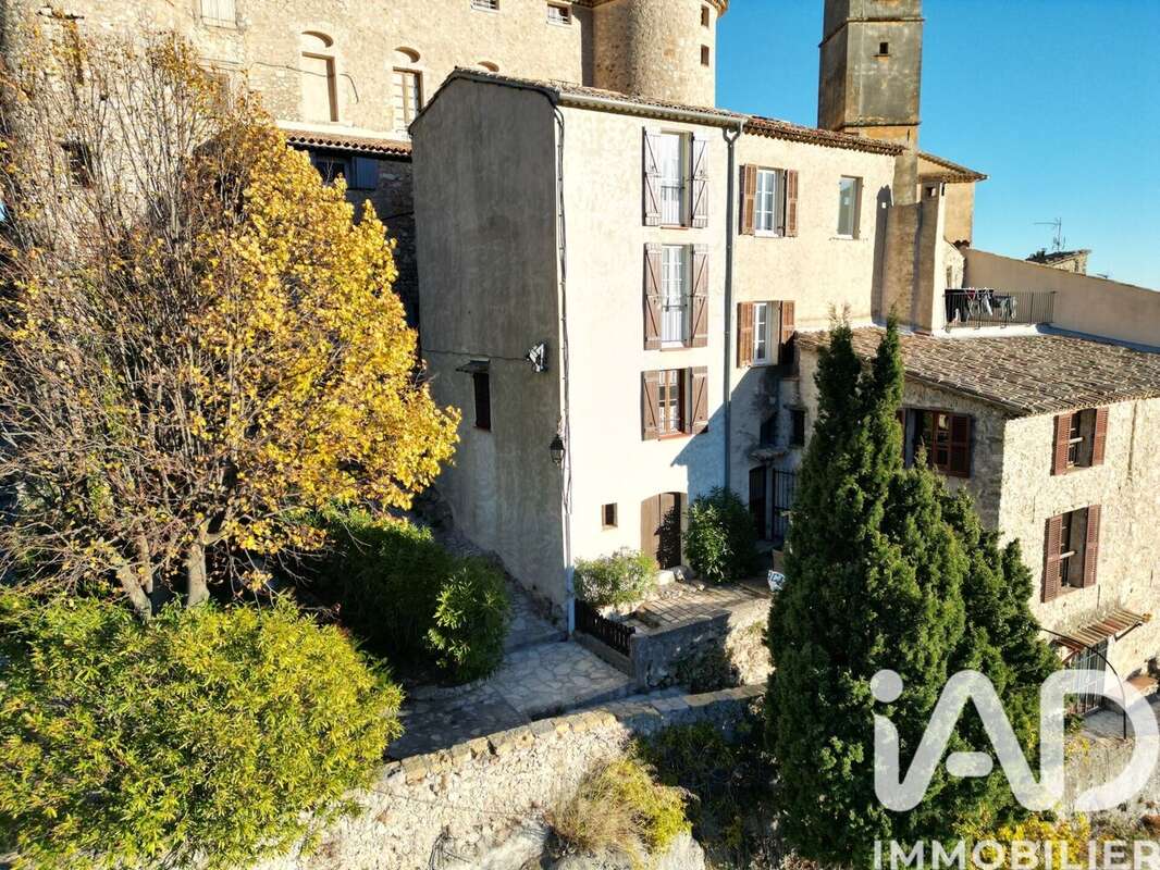 Photo 3 - Maison à CARROS