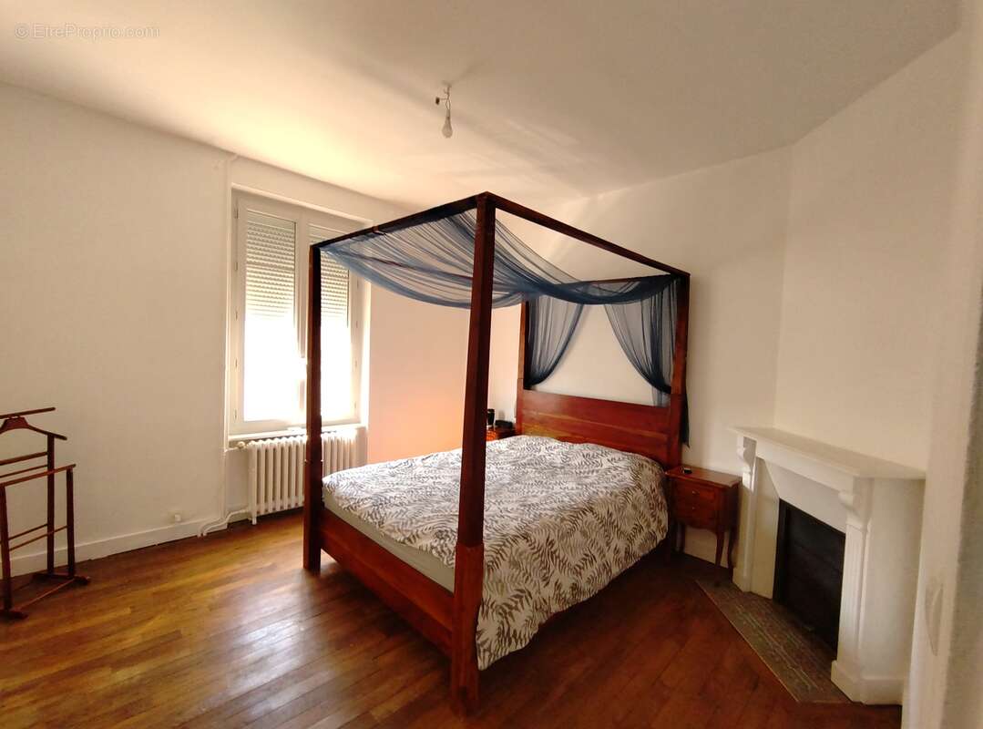 Maison 138 m² à Limoges  - photo 19