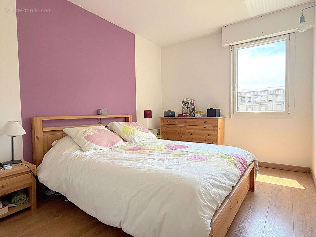 Appartement à MONTIGNY-LE-BRETONNEUX