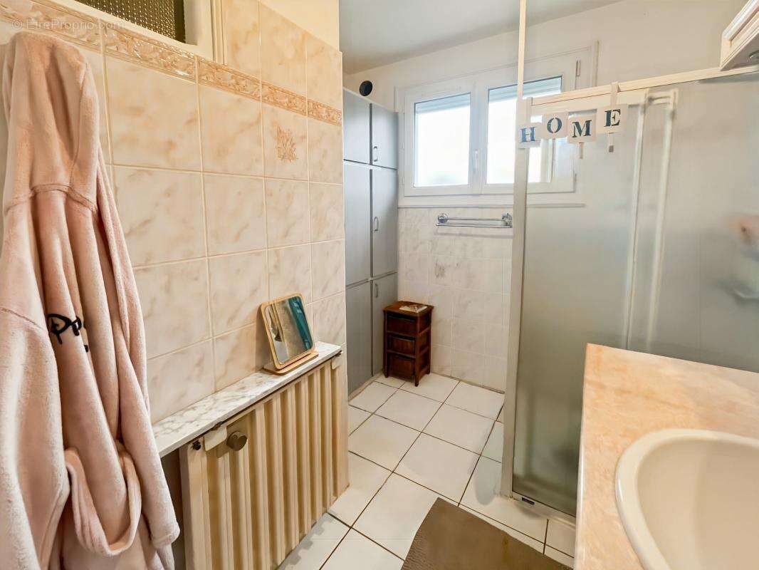 Maison à ROMORANTIN-LANTHENAY