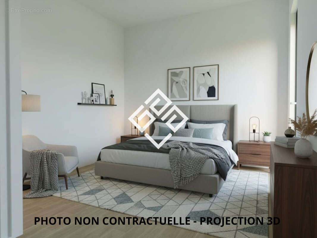 Appartement à NARBONNE