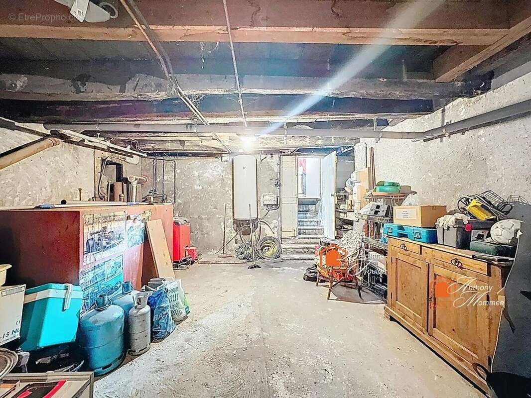 Photo 6 - Maison à VERTRIEU