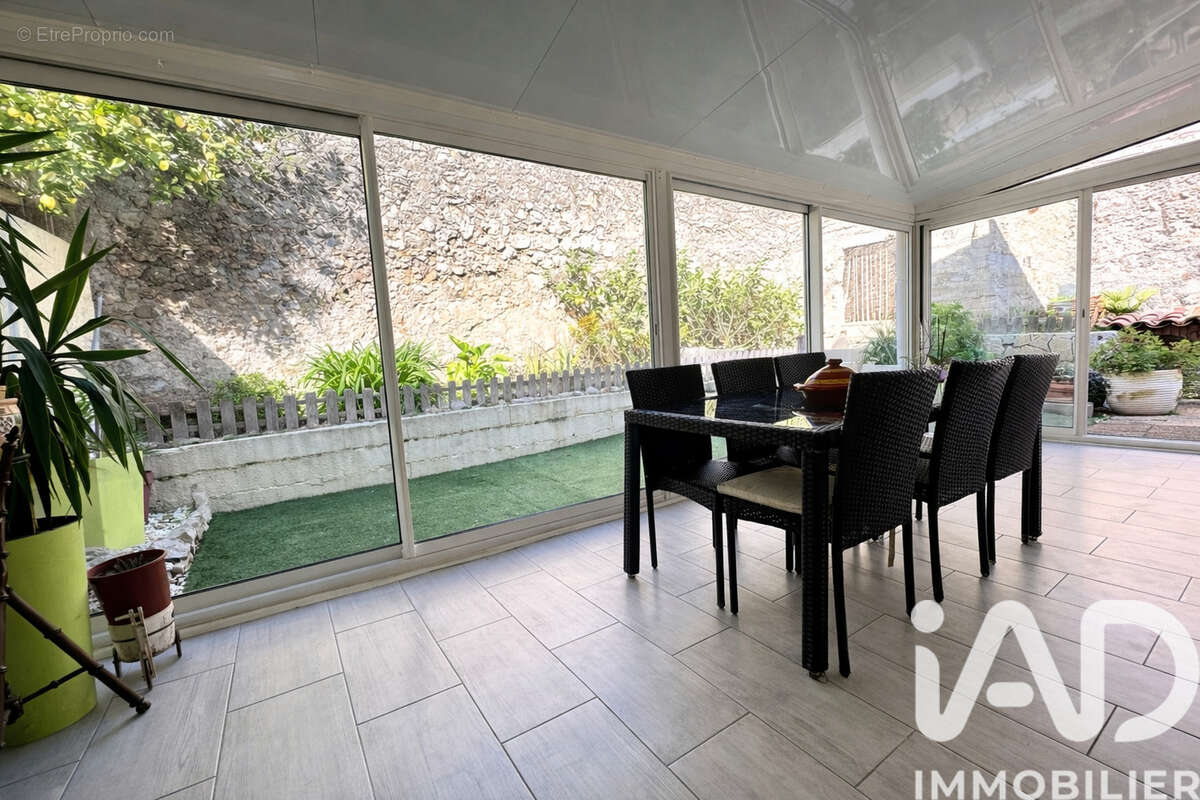 Photo 3 - Maison à FRONTIGNAN