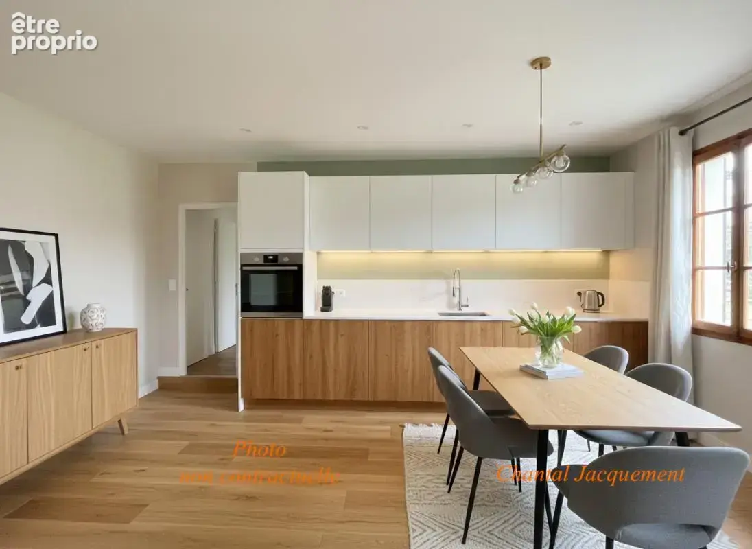 Maison de village - photo 4